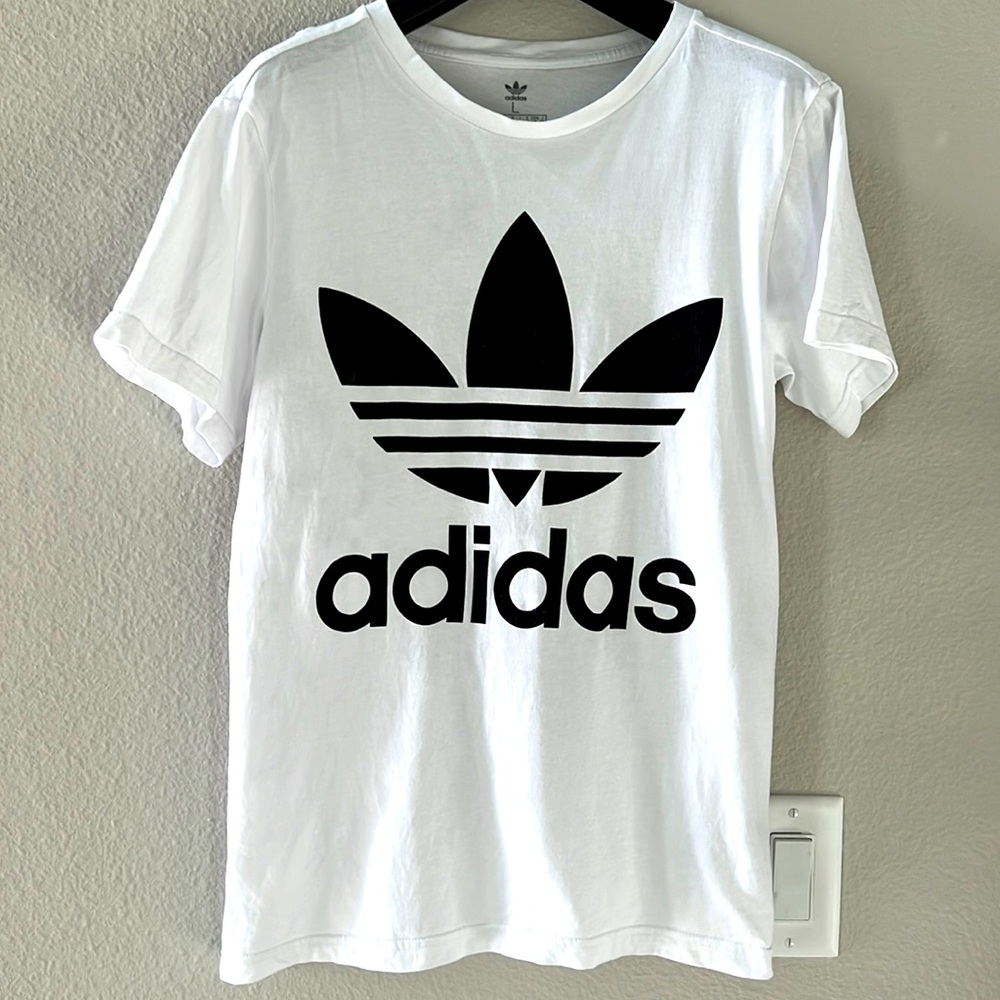 Women’s Adidas T-Shirt